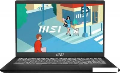 Ноутбук MSI Modern 15 H B13M-098RU
