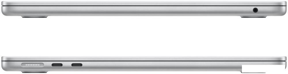 Ноутбук Apple Macbook Air 13" M2 2022 MLXY3 Ноутбук Apple Macbook Air 13" M2 2022 MLXY3