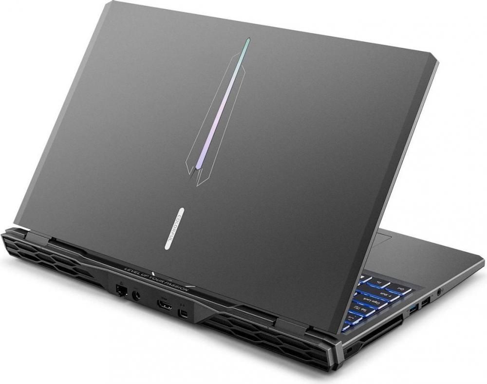 Игровой ноутбук Colorful Evol P15 24 A10205400055