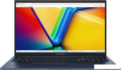 Ноутбук ASUS Vivobook 17 X1704ZA-AU307