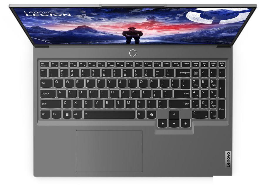 Игровой ноутбук Lenovo Legion 5 16IRX9 83DG004DRK