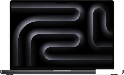 Ноутбук Apple Macbook Pro 16.2&quot; M3 Pro 2023 MRW23