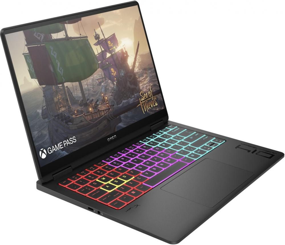 Игровой ноутбук HP Omen 14-fb0020ci A1AA7EA