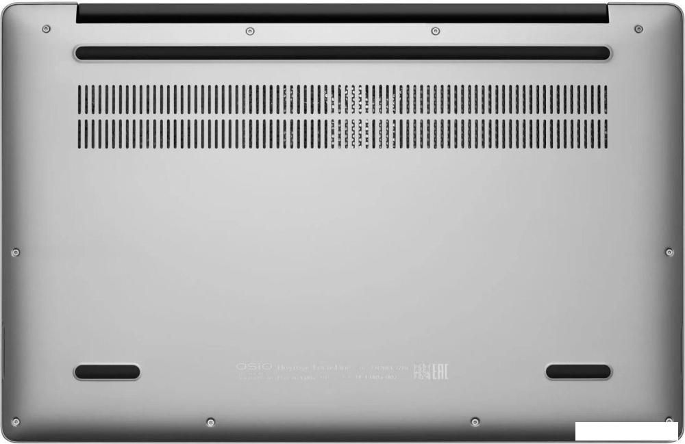 Ноутбук OSiO FocusLine F140I-008
