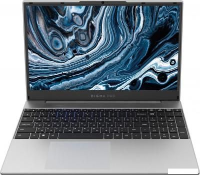 Ноутбук Digma Pro Breve DN16N1-8CXW01
