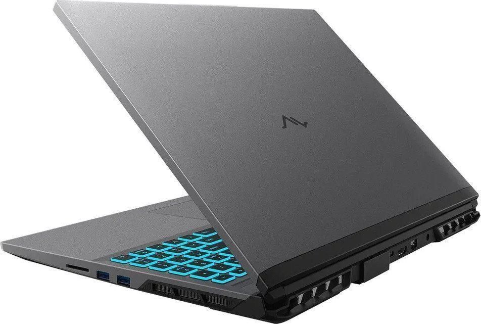 Игровой ноутбук Maibenben X-Treme Typhoon X16A-R77445FFSLGRE0