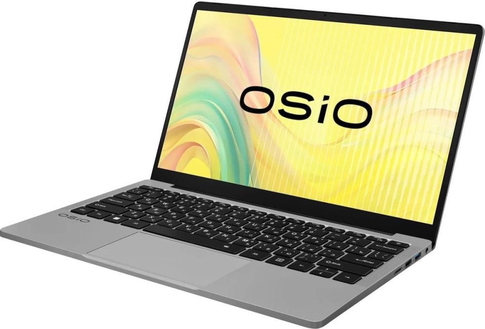 Ноутбук OSiO FocusLine F140I-008