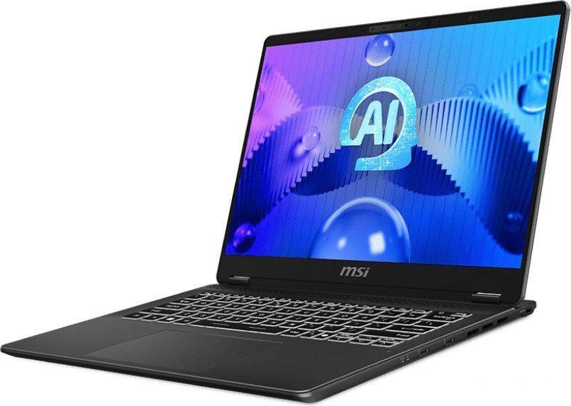 Ноутбук MSI Prestige 14 AI Evo C1MG-070RU