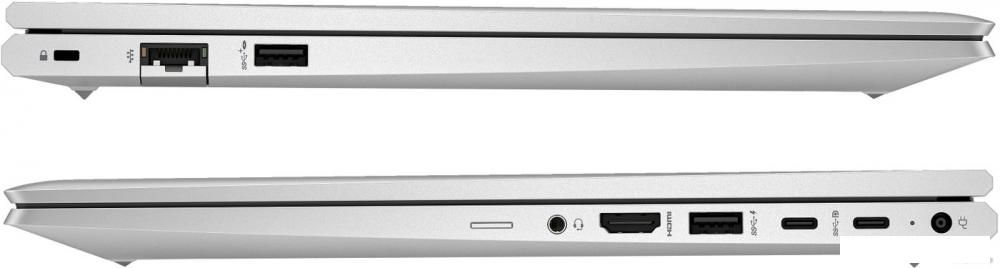 Ноутбук HP ProBook 450 G10 968W7ET
