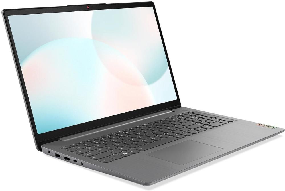 Ноутбук Lenovo IdeaPad 3 15IAU7 82RK00YVRK