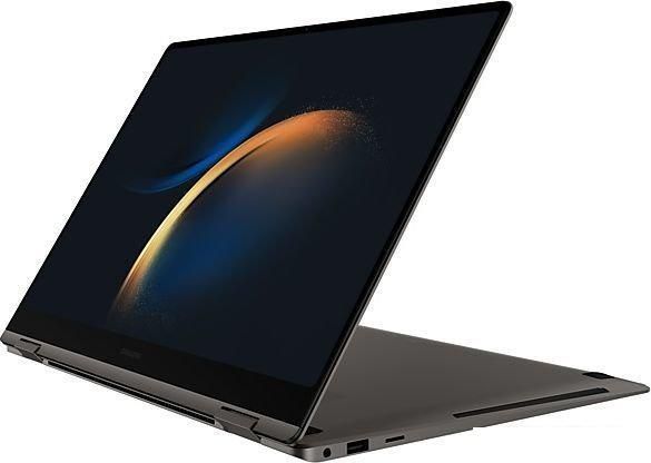 Ноутбук Samsung Galaxy Book3 Pro NP960XFG-KC1IN