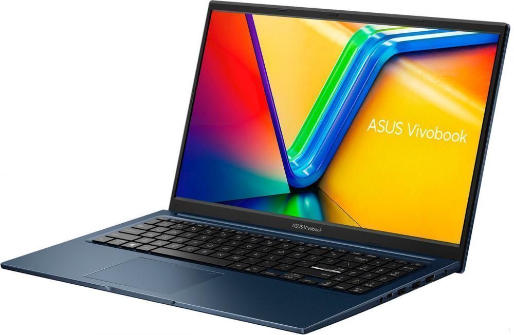 Ноутбук ASUS Vivobook 15 X1504VA-BQ346