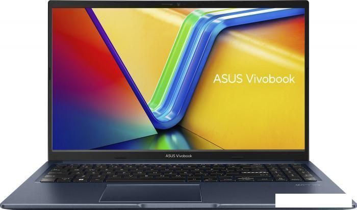 Ноутбук ASUS VivoBook 15 X1504ZA-BQ322 Ноутбук ASUS VivoBook 15 X1504ZA-BQ322