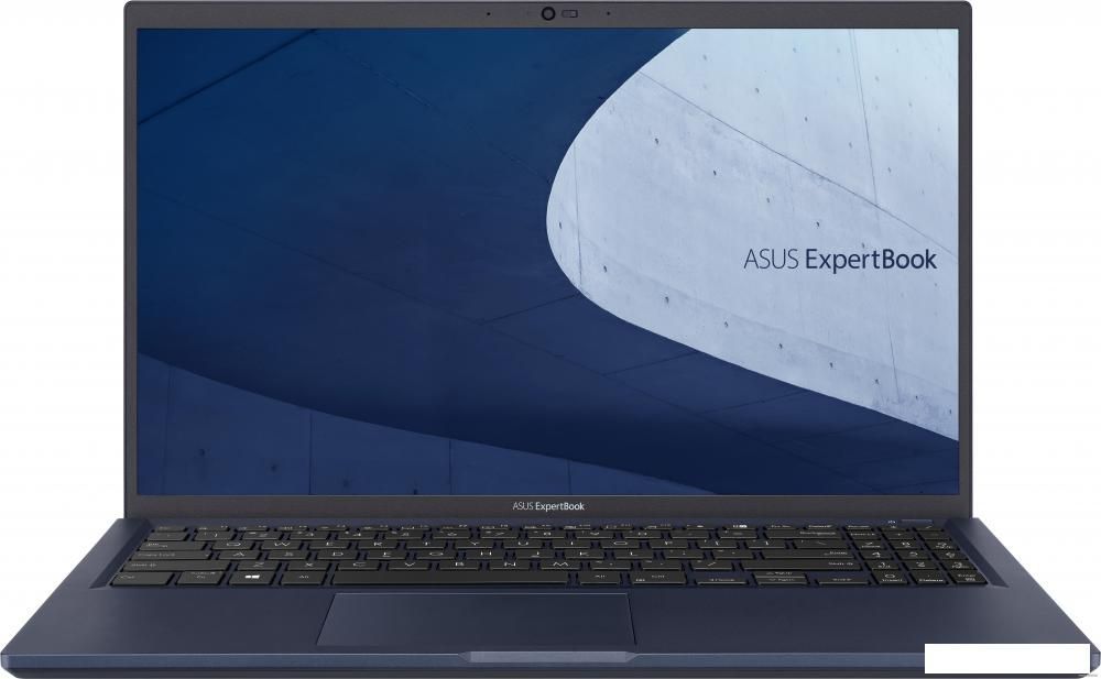 Ноутбуки ASUS Expertbook B1 B1500CEAE-BQ1757