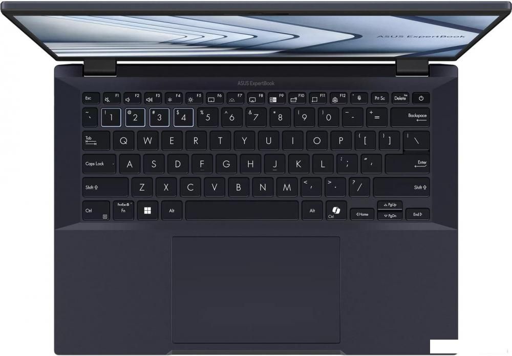 Ноутбук ASUS ExpertBook B3 B3404CMA-Q50314