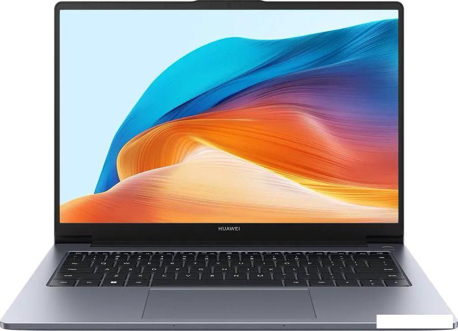 Ноутбук Huawei MateBook D 14 2023 MDF-X 53013XFQ