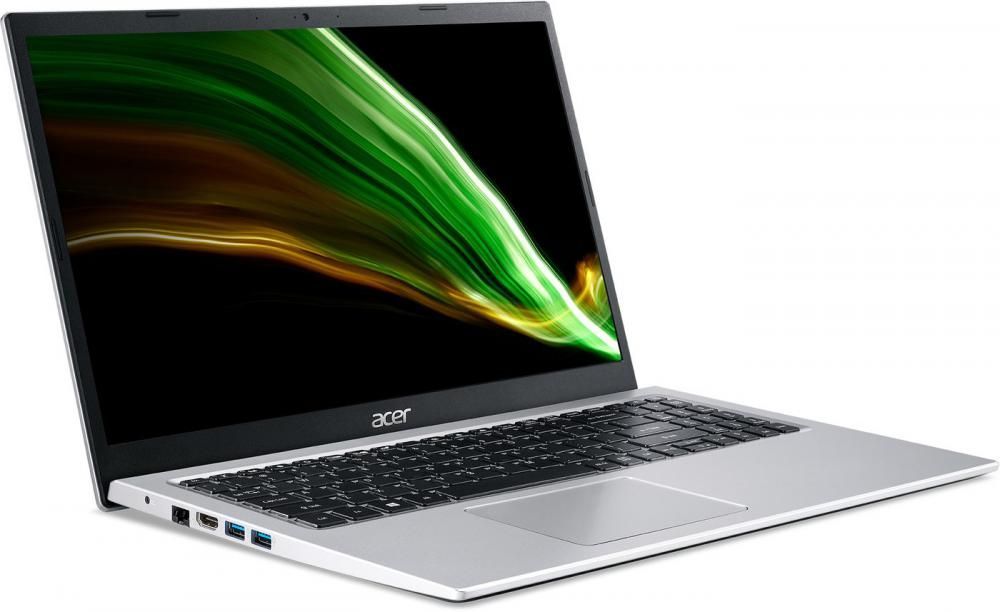 Ноутбук Acer Aspire 3 A315-58-57KZ NX.ADDEM.00E Ноутбук Acer Aspire 3 A315-58-57KZ NX.ADDEM.00E