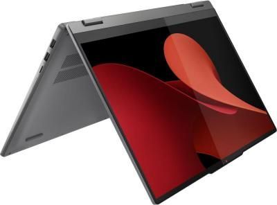 Ноутбук 2-в-1 Lenovo IdeaPad 5 2-in-1 16AHP9 83DS003VRK