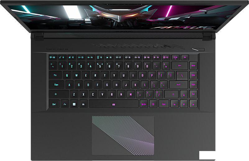 Игровой ноутбук Gigabyte Aorus 15 BKF-73KZ754SH