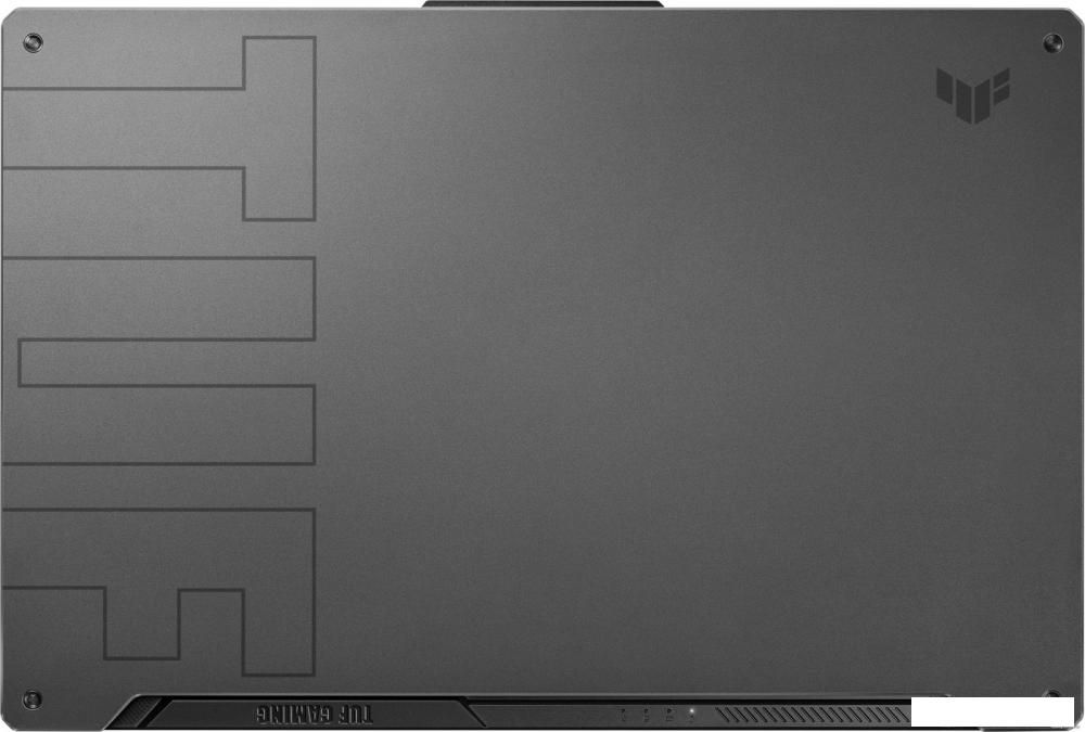 Игровой ноутбук ASUS TUF Gaming A17 FA706NF-HX007 Игровой ноутбук ASUS TUF Gaming A17 FA706NF-HX007