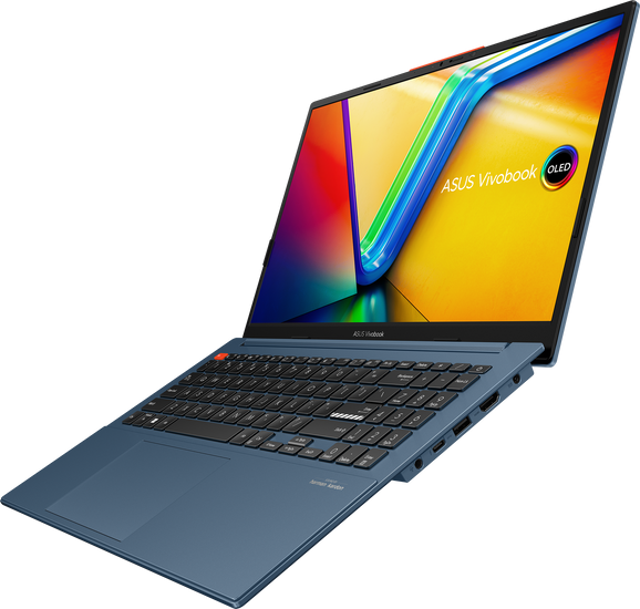 Ноутбук ASUS VivoBook S15 OLED K5504VA-MA086W