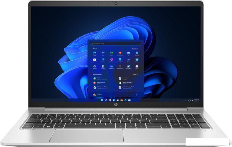 Ноутбук HP ProBook 455 G9 9M3Q0AT Ноутбук HP ProBook 455 G9 9M3Q0AT