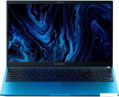 Ноутбук Digma Pro Sprint M DN15P7-ADXW03