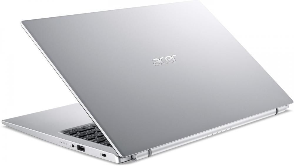 Ноутбук Acer Aspire 3 A315-58-57KZ NX.ADDEM.00E Ноутбук Acer Aspire 3 A315-58-57KZ NX.ADDEM.00E