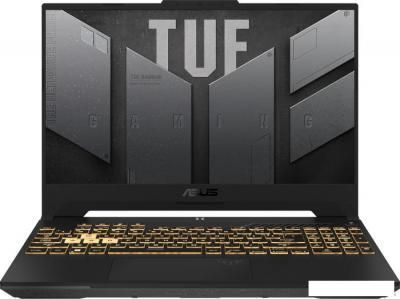 Игровой ноутбук ASUS TUF Gaming F15 FX507ZC4-HN078
