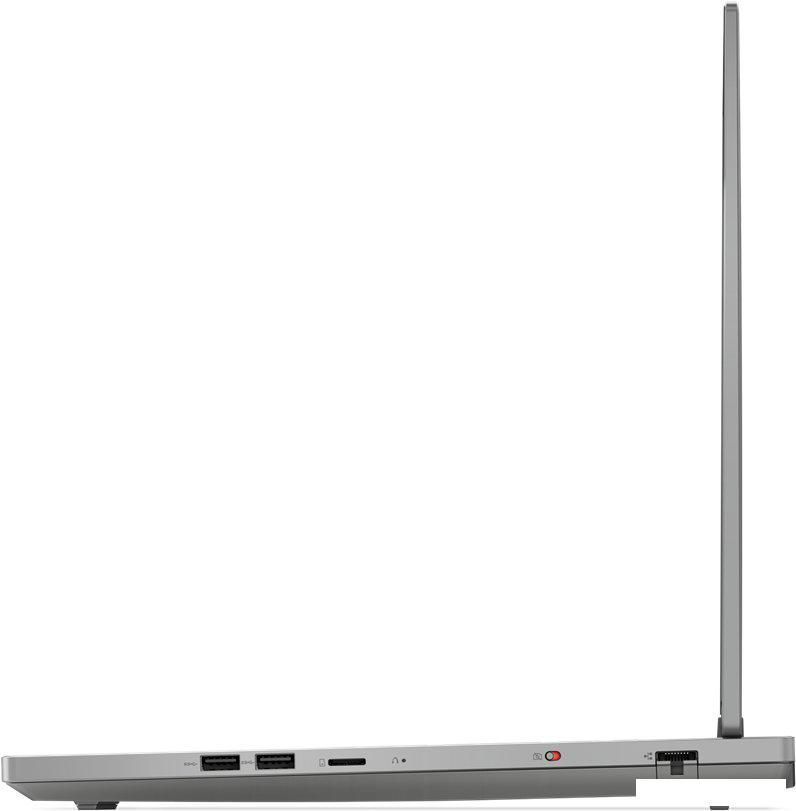 Игровой ноутбук Lenovo Legion 5 16IRX9 83DG004DRK