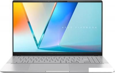 Ноутбук ASUS VivoBook S15 OLED S5507QA-MA006W