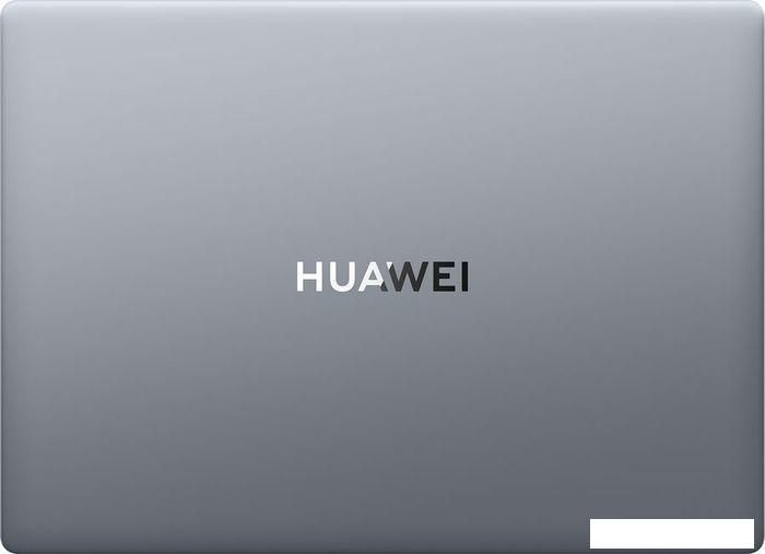 Ноутбук Huawei MateBook D 14 2023 MDF-X 53013XFA Ноутбук Huawei MateBook D 14 2023 MDF-X 53013XFA