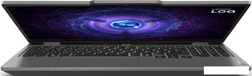 Игровой ноутбук Lenovo LOQ 15IAX9 83GS006XUE