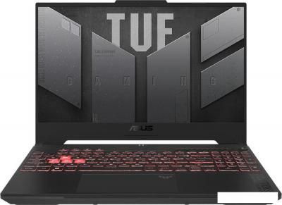 Игровой ноутбук ASUS TUF Gaming A15 2024 FA507UV-LP027