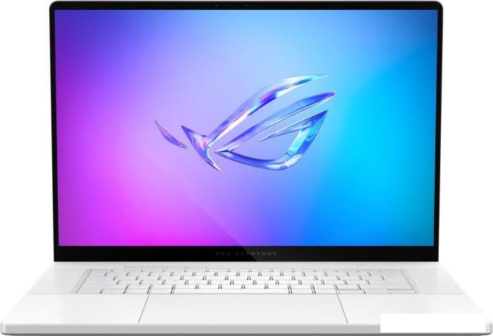 Игровой ноутбук ASUS ROG Zephyrus G16 2024 GA605WV-QR077