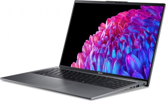 Ноутбук Acer Swift Go 16 SFG16-72-50UC NX.KUBCD.002