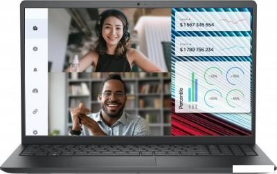 Ноутбуки Dell Vostro 15 3520-3820