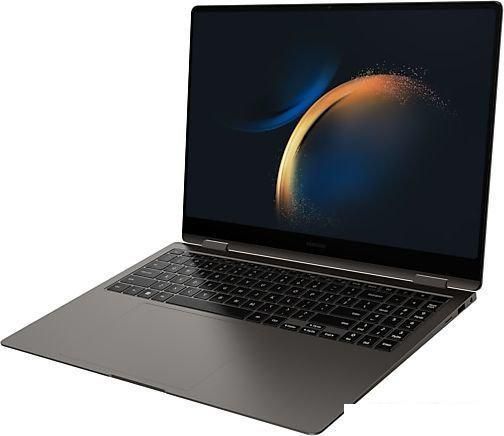 Ноутбук Samsung Galaxy Book3 Pro NP960XFG-KC1IN
