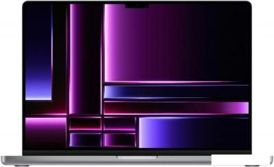 Ноутбук Apple Macbook Pro 16&quot; M2 Pro 2023 MNW83