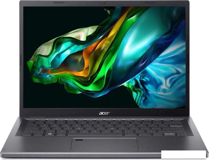 Ноутбук Acer Aspire 5 A514-56M-78BZ NX.KH7CD.006