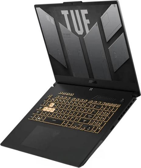 Игровой ноутбук ASUS TUF Gaming F15 2023 FX507VU-LP150