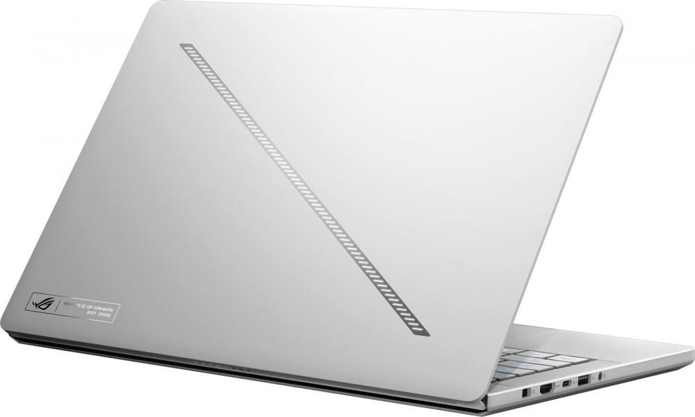 Игровой ноутбук ASUS ROG Zephyrus G14 OLED 2024 GA403UI-QS094W