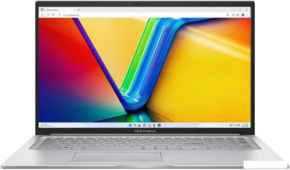 Ноутбук ASUS Vivobook 17 X1704VA-AU893