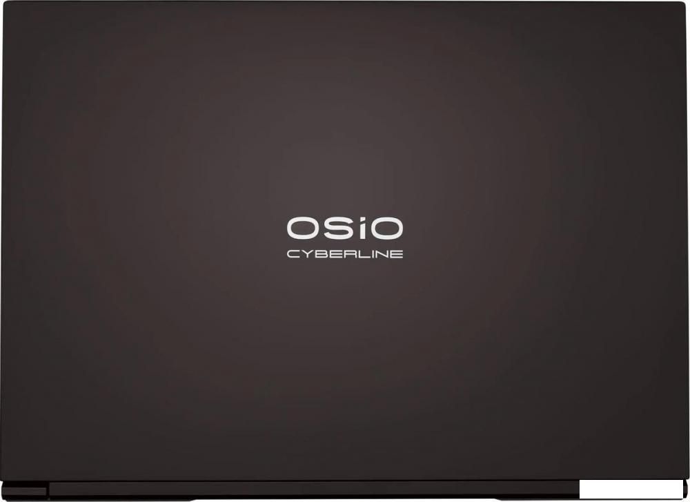 Игровой ноутбук OSiO CyberLine C160i-001