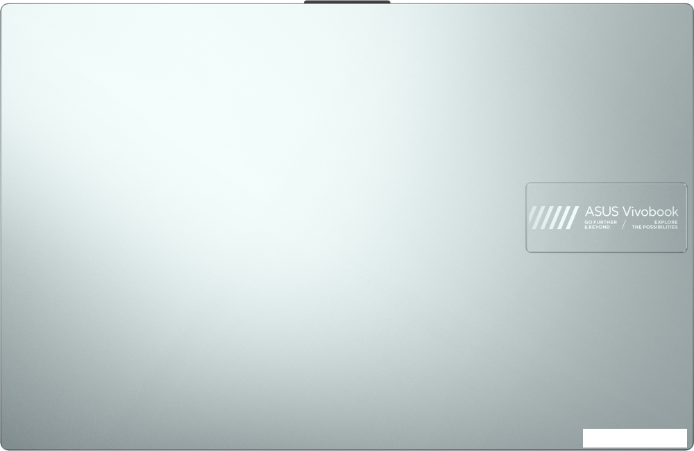 Ноутбук ASUS Vivobook Go 15 E1504FA-BQ089 Ноутбук ASUS Vivobook Go 15 E1504FA-BQ089