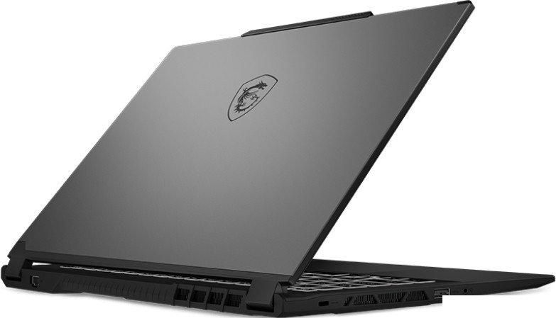 Игровой ноутбук MSI Creator M14 A13VF-089RU