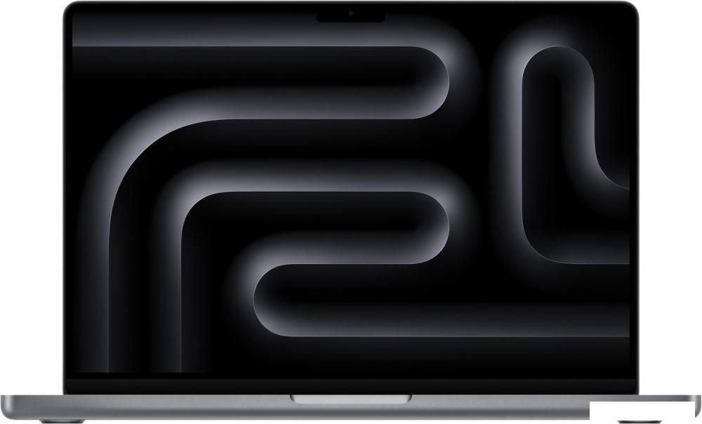Ноутбук Apple Macbook Pro 14.2" M3 2023 MTL73 Ноутбук Apple Macbook Pro 14.2" M3 2023 MTL73