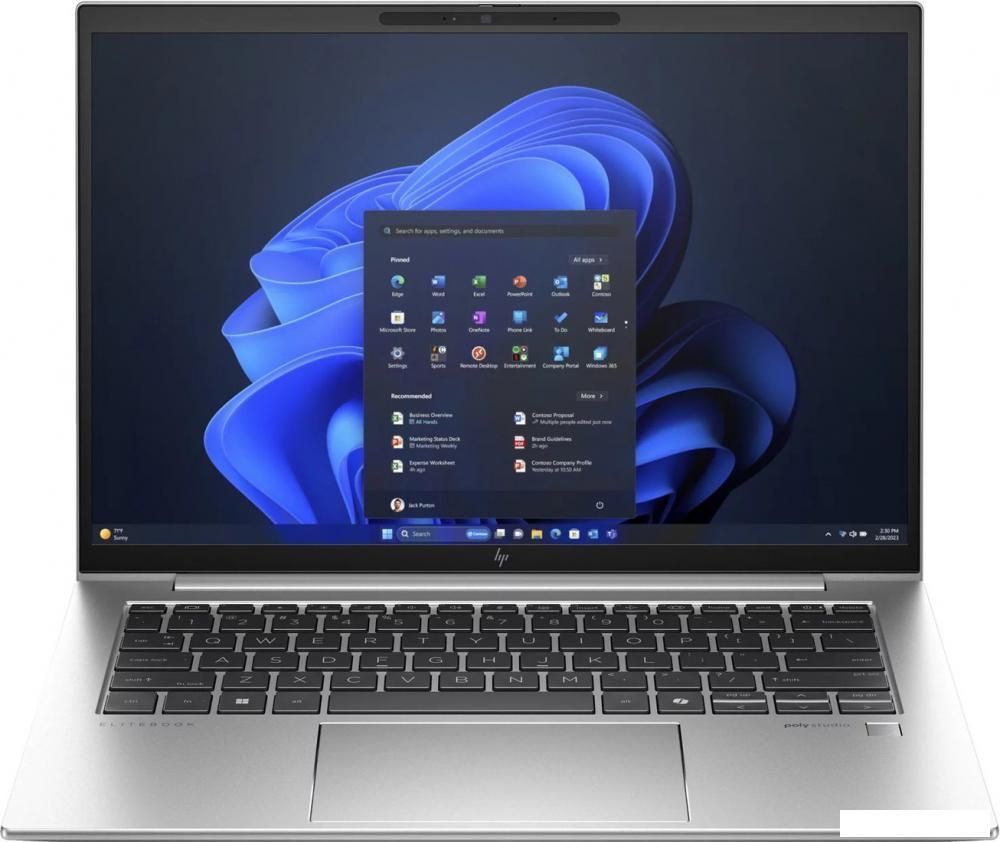 Ноутбук HP EliteBook 840 G11 8A4S7EA