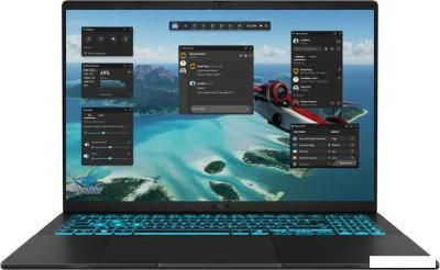 Ноутбук ASUS V16 V3607VU-RP267