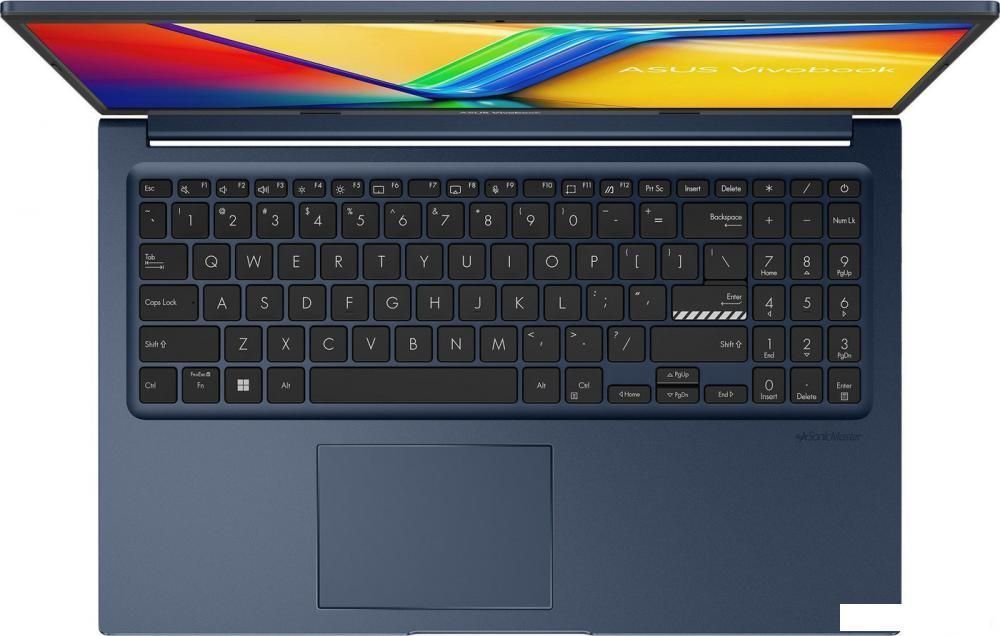 Ноутбук ASUS Vivobook 15 X1504ZA-BQ1144